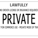 Image for article titled Yes, Sovereign Citizens, You Do Need A Driver's License